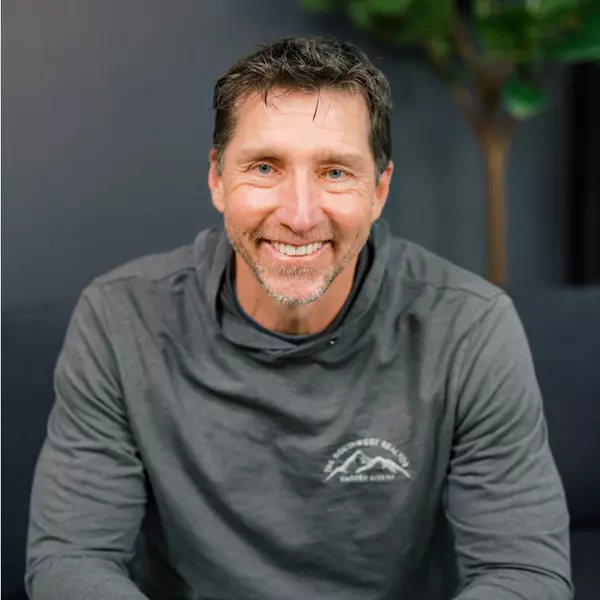 Darren Rivers