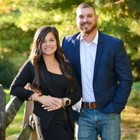 Chris And Danielle Capato