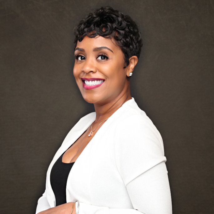 Phylicia Butler