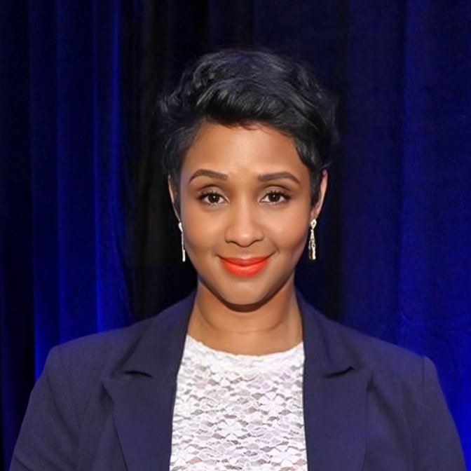 Shanese Williams