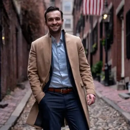 Nathan Spielvogel