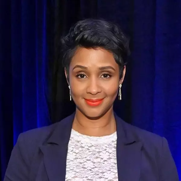 Shanese Williams