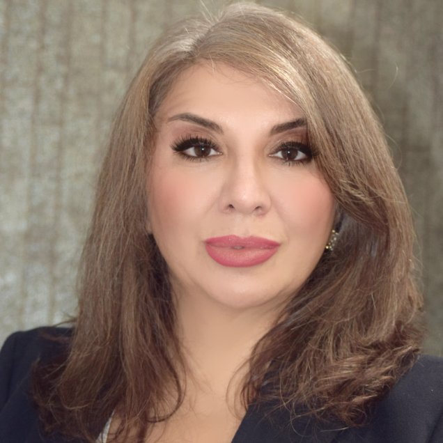 Sameera Byram