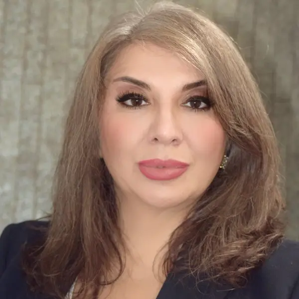 Sameera Byram