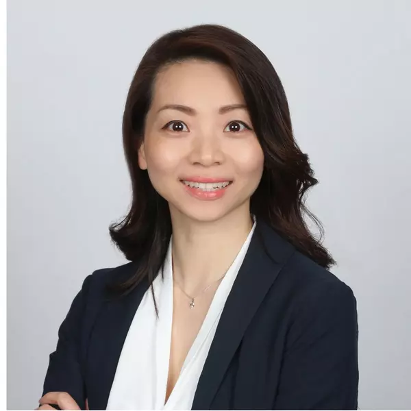 Qin Jane Jiang