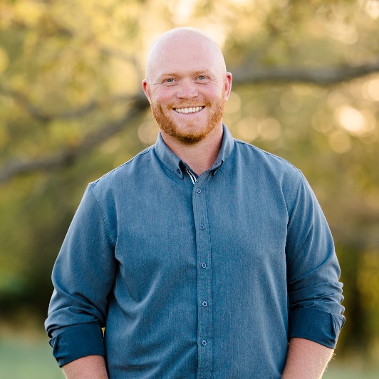 Evan Ball