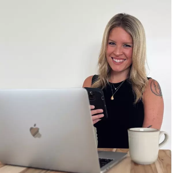 Caroline Goldmark