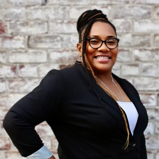 Tracie Burton