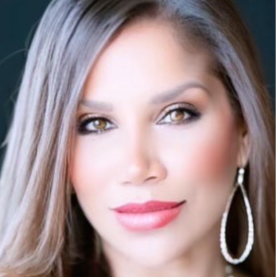 Cristabel Benavides