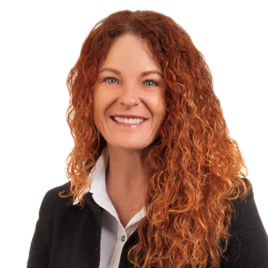Leanne Macdonald