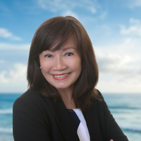 Hanh-Dao Doan