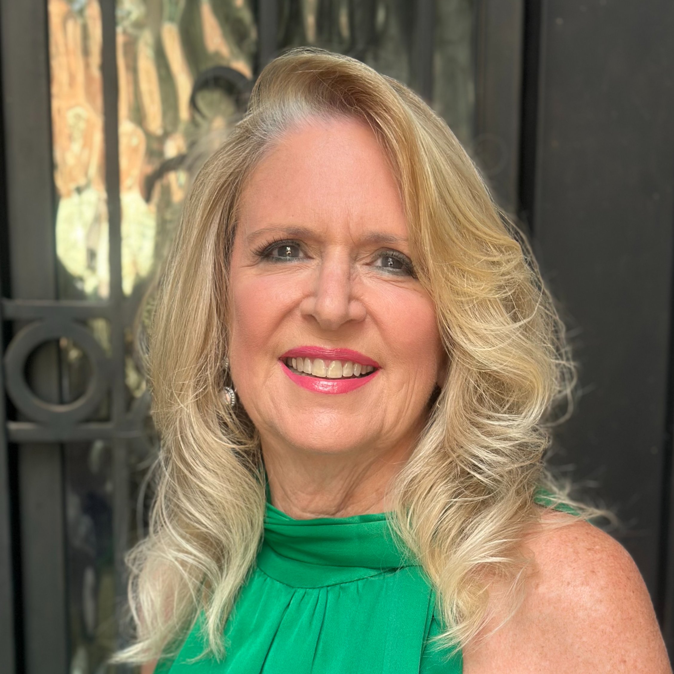 Terri Blewett