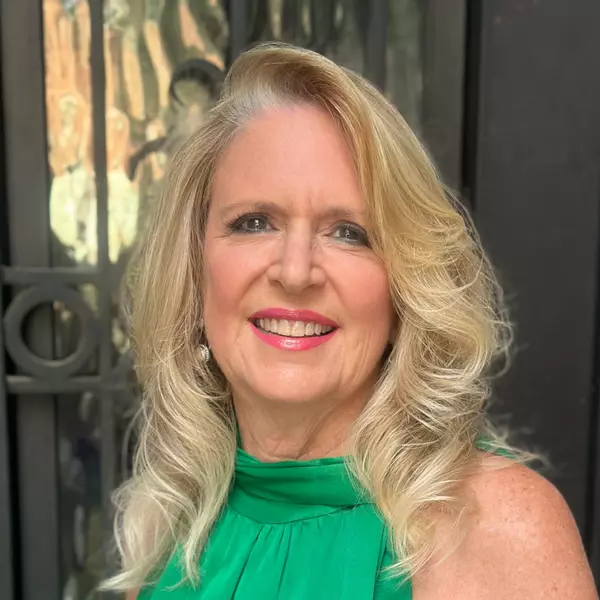 Terri Blewett