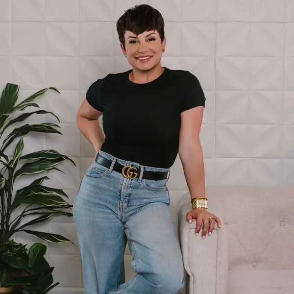 Ninotchka Sotomayor