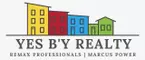 site logo