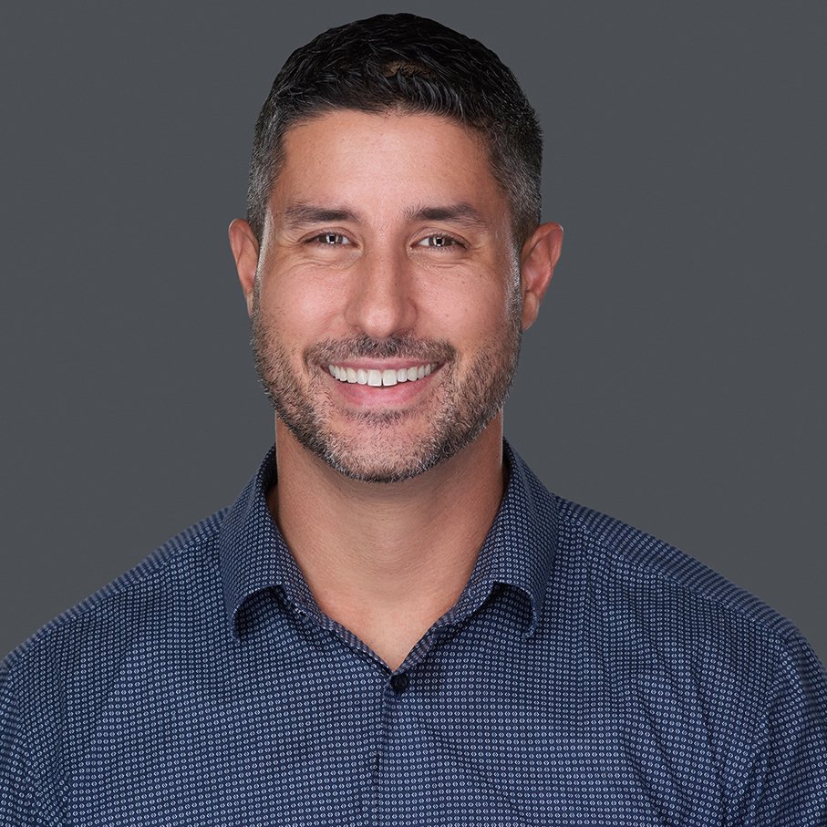 Benjamin Gonzalez
