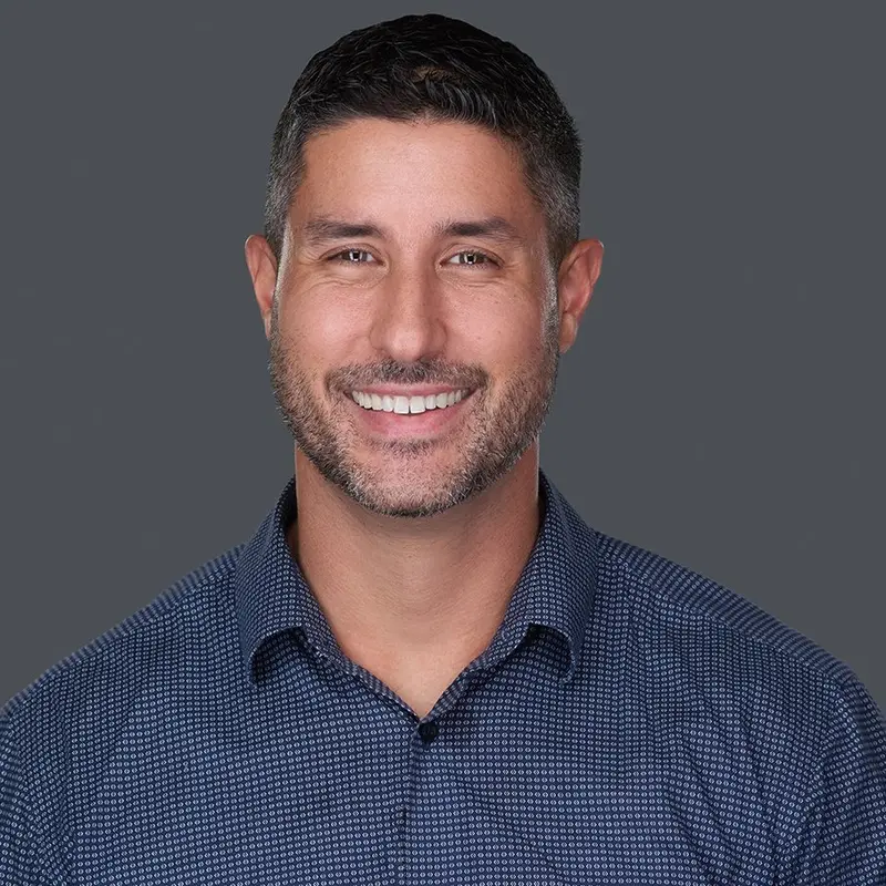 Benjamin Gonzalez
