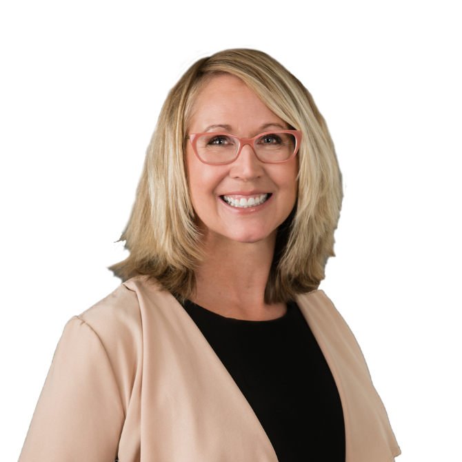 Candace Ekstrom