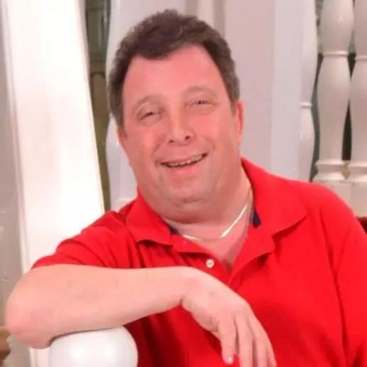 Mark Typlin