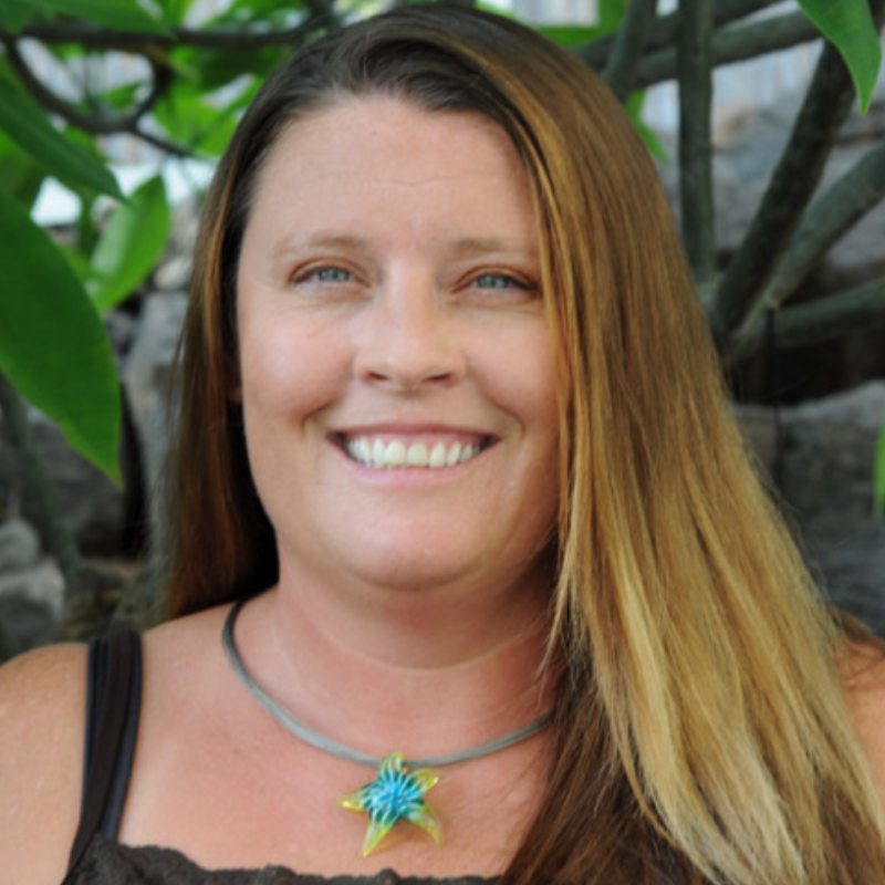 Julie Wettstein