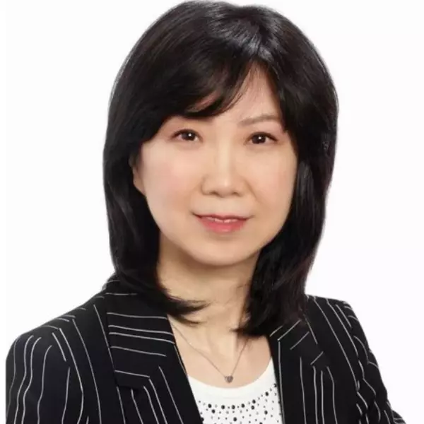 JJ Zhang