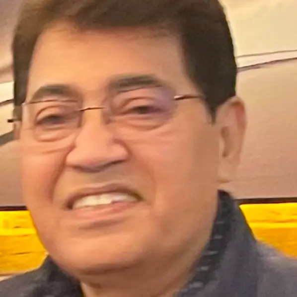 Surendra Jagga