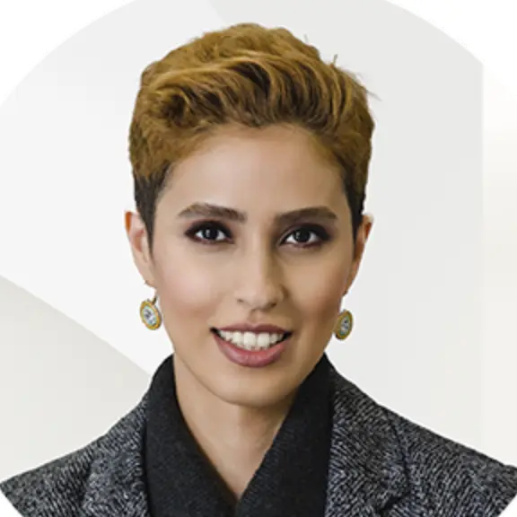 Ghazaleh Hajivand