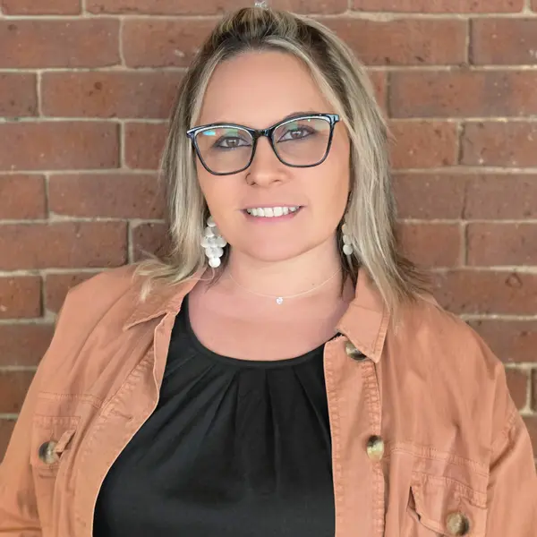 Mandy Soucy