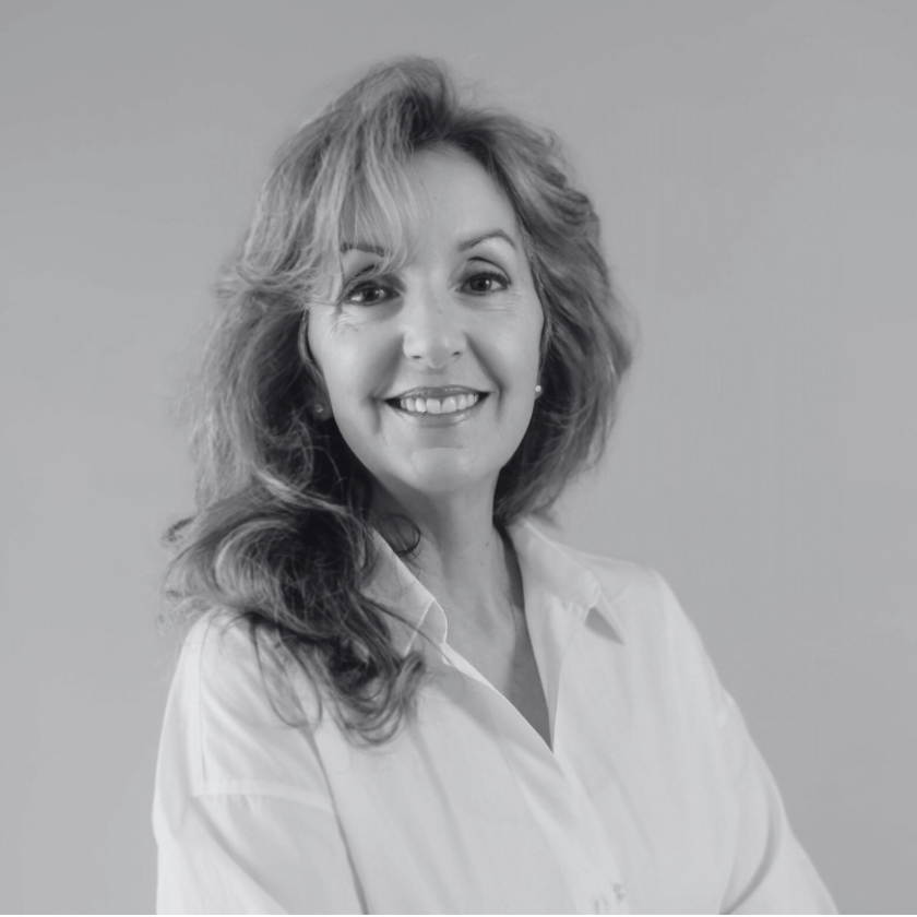 Cynthia Freeman