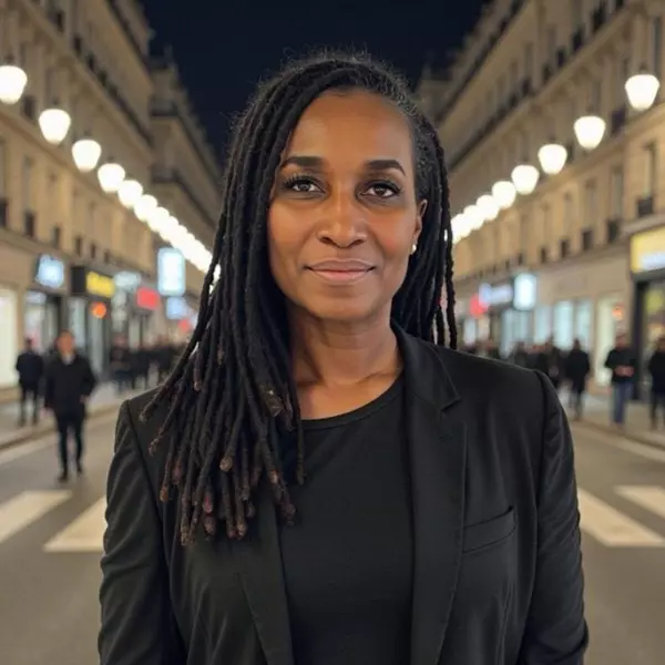 Latoria Thomas