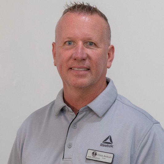 Chris Amburn