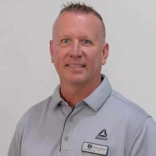 Chris Amburn