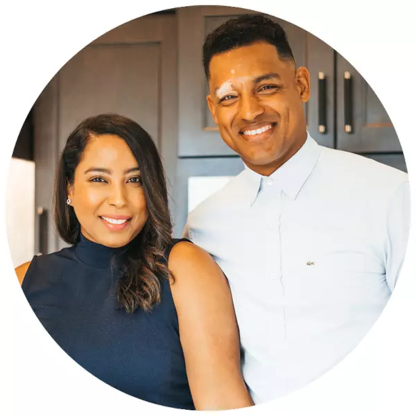 Robert & Melanie Brown