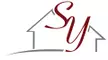 site logo
