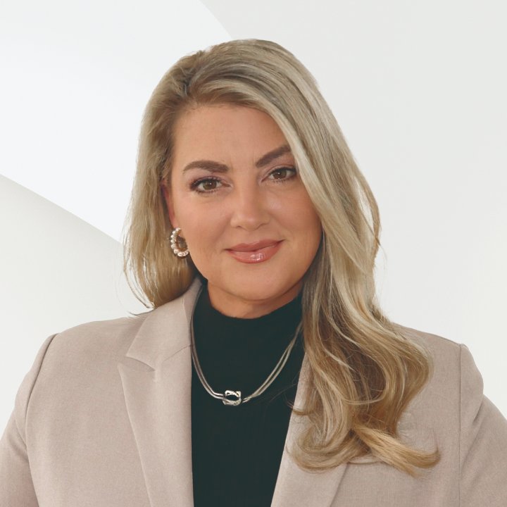 Katie Martin Pierce