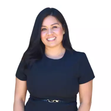 Maria Pedraza