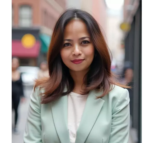 Rosemarie Mendoza