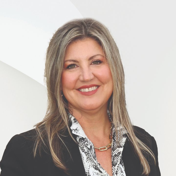 Stacy Gusek