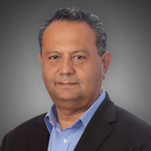 Alberto Serrano-Torres