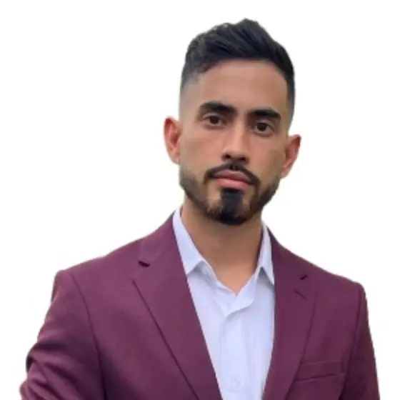 Julian Andres Campo Tamayo