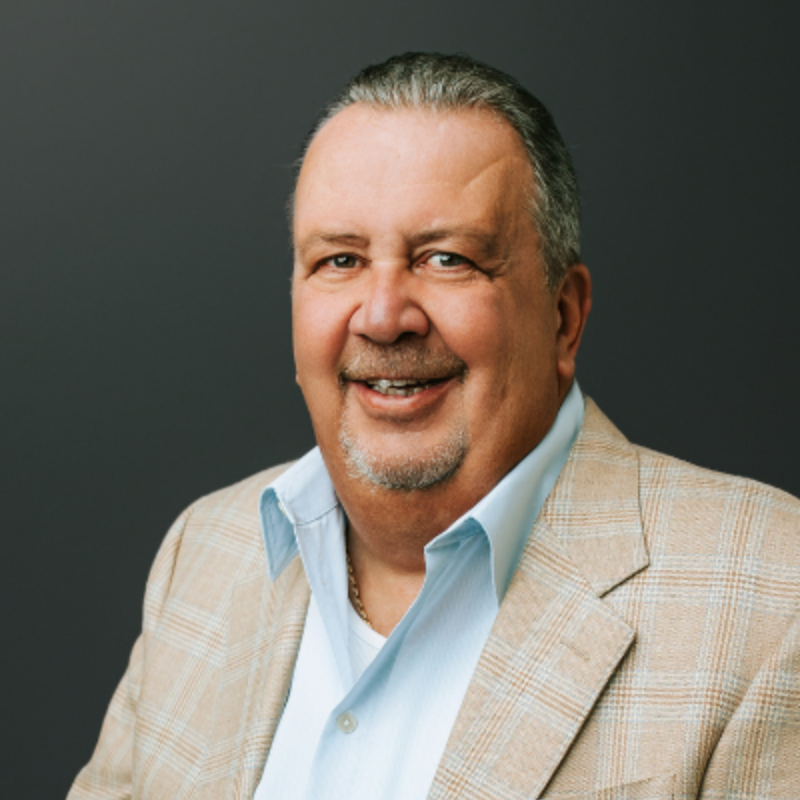 John Giacobbo
