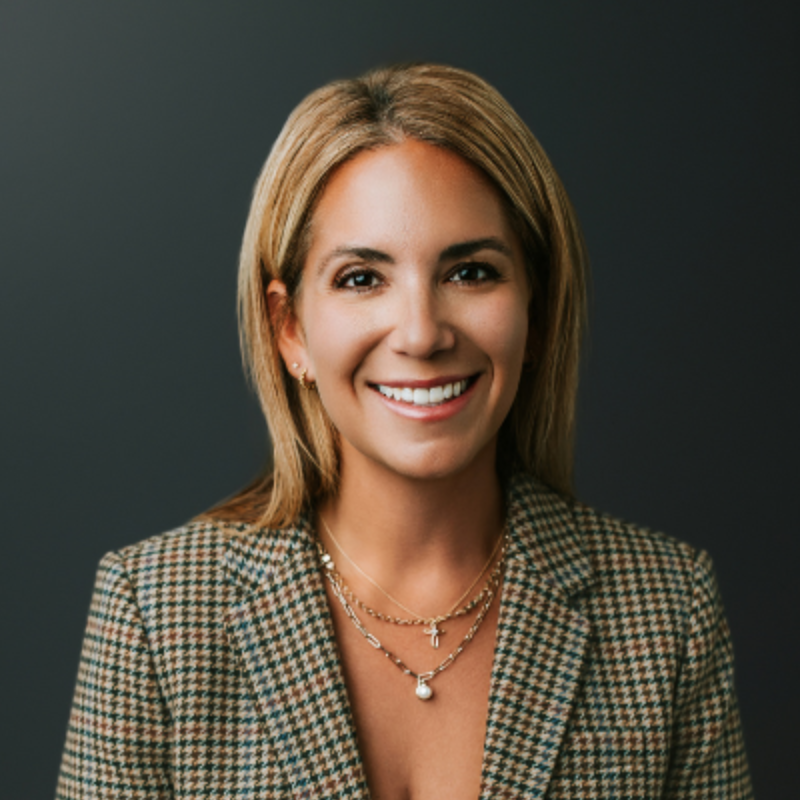 Ellenmarie Foga