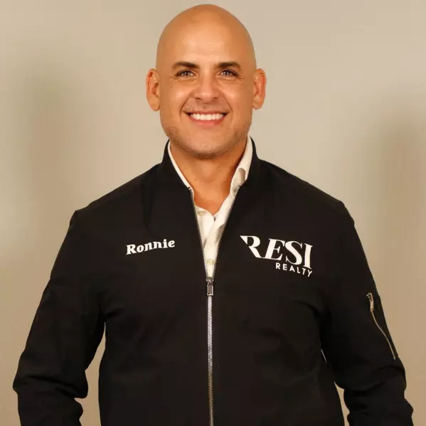 Ronnie Trevino