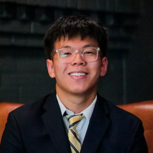 Benny Huang