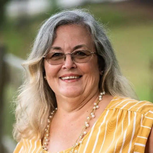 Deborah Mertens