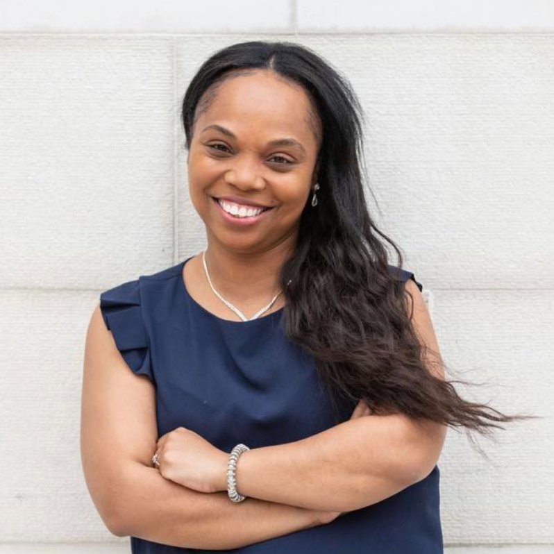 Jasmeen Warren