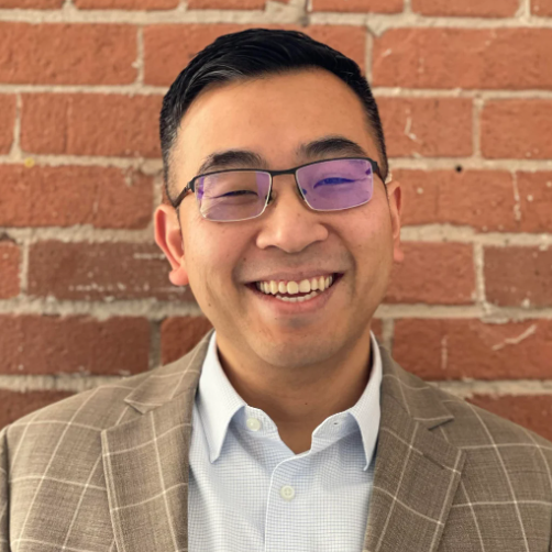 Kevin Leung