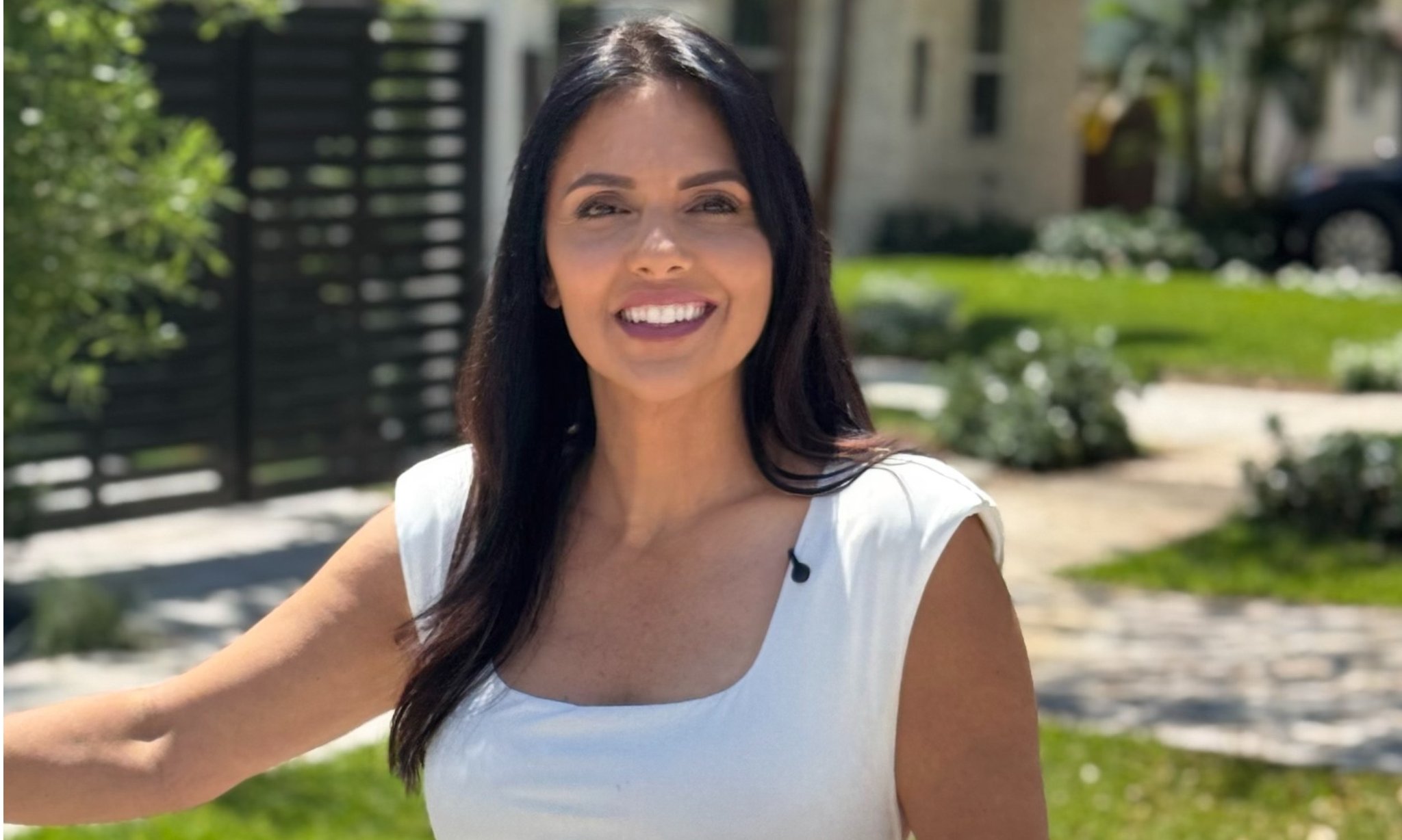 Melissa Carbonell
