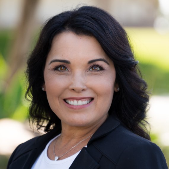 Sheree Rodriguez