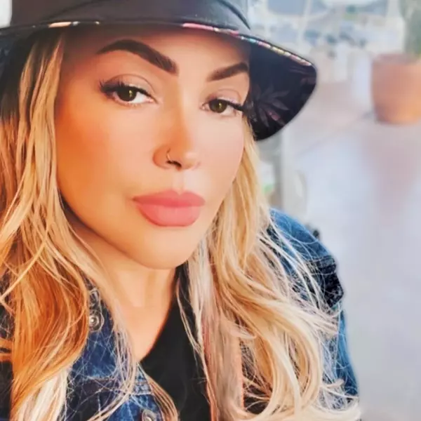 Elisangela Baum